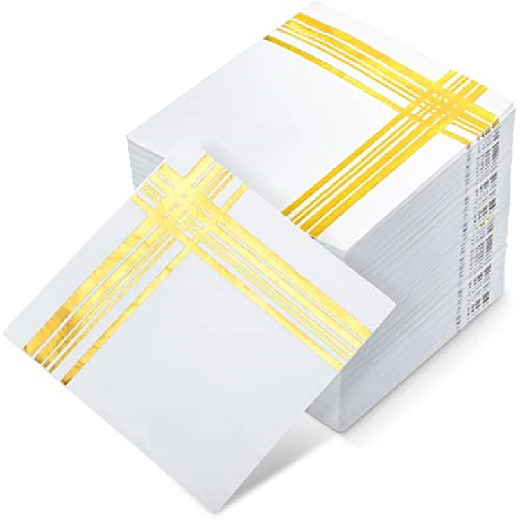Mengapa Napkin Kertas Isi Rumah Harian Penting untuk Setiap Rumah?