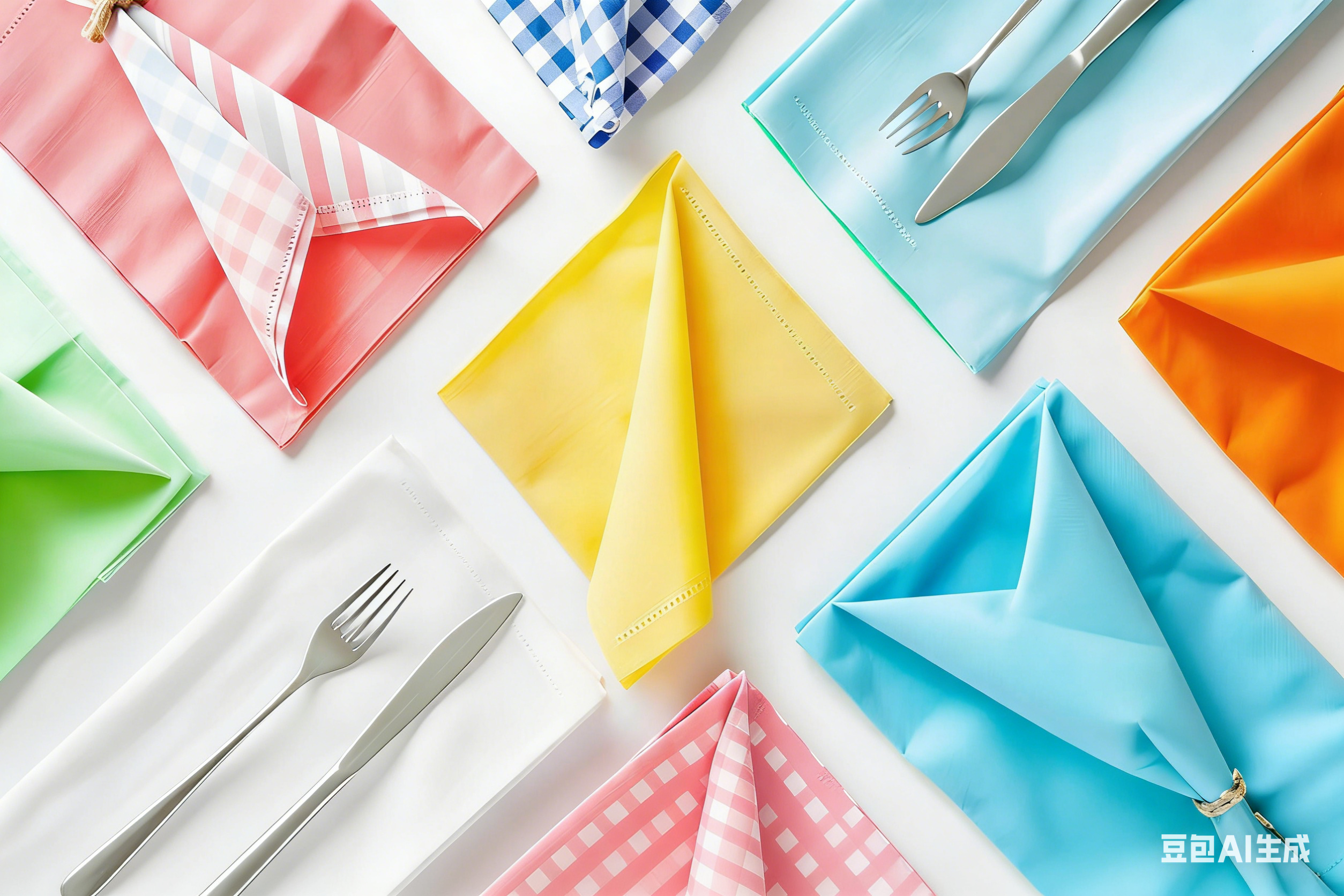 Mentakrifkan Semula Estetika Jadual: Mengapa Kertas Yunding adalah Pakar Anda untuk Penyesuaian Napkin Premium?